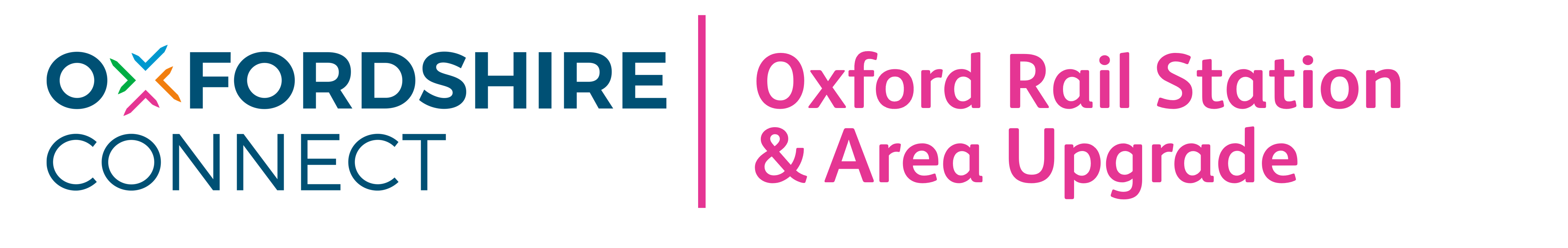 Oxfordshire Connect